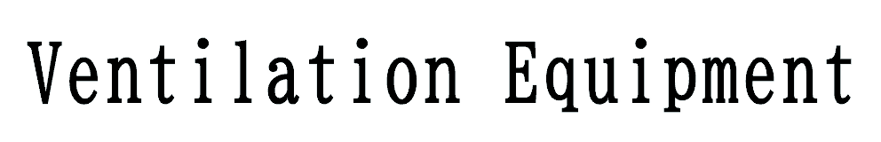 Ventilation-Equipment-Provider