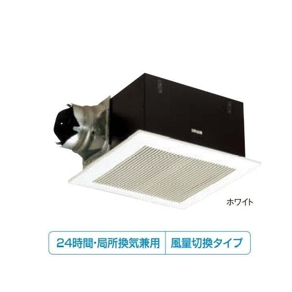 ダイキン ダクト用換気扇 24時間・局所換気兼用タイプ【VF700D】