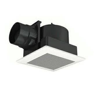 ダイキン ダクト用換気扇 24時間・局所換気兼用タイプ【VFJ300D】