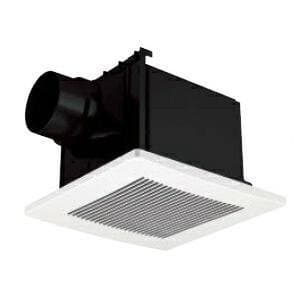 ダイキン ダクト用換気扇 常時(24時間)換気タイプ【VFJJ200D】